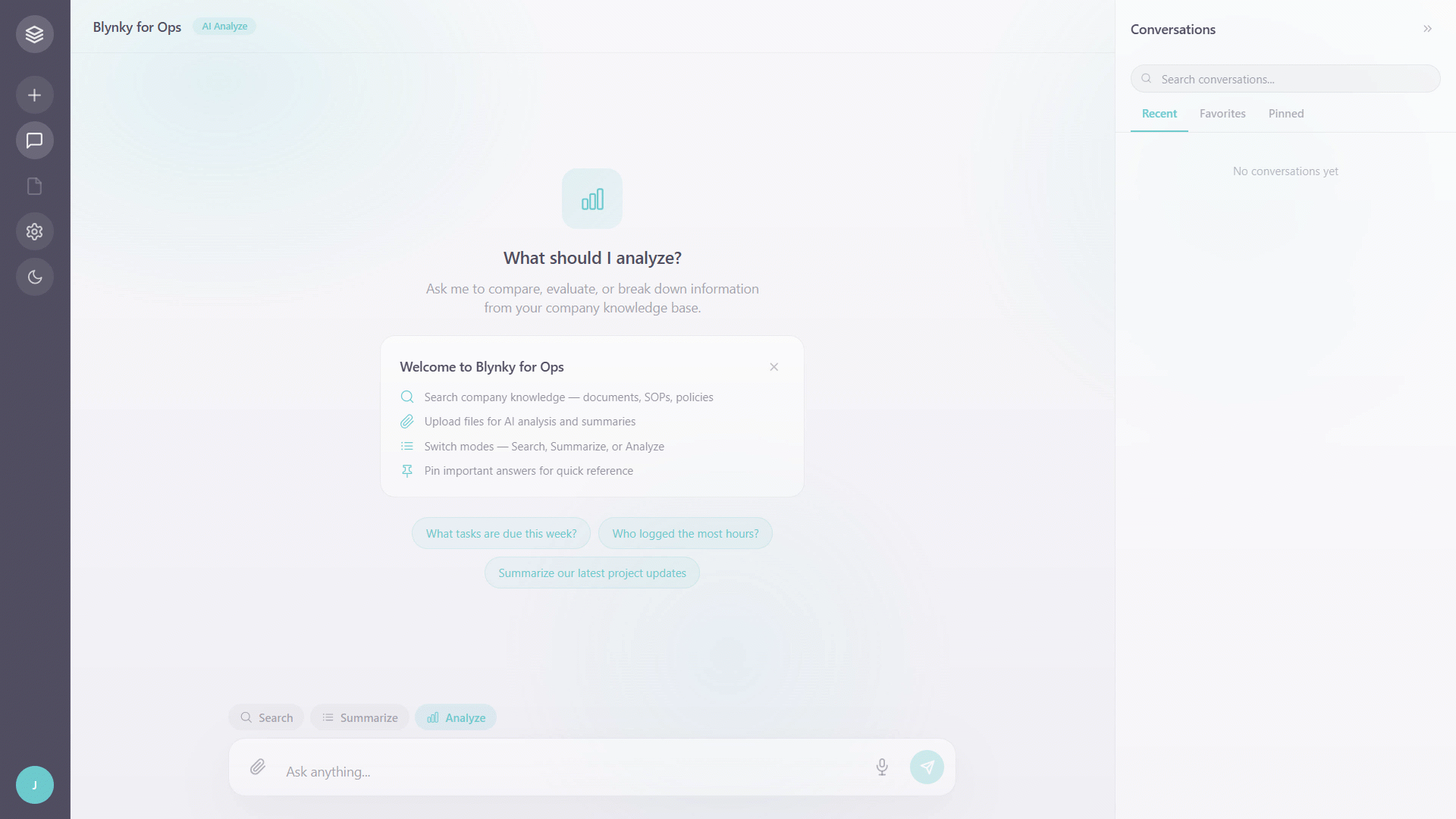 Upload a file